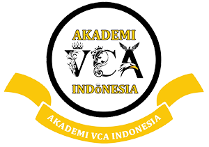 Akademi VCA Indonesia Publishing